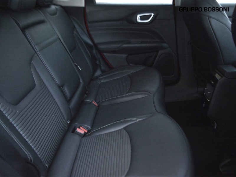 7 - Jeep Compass 1.5 turbo t4 mhev 130cv limited 2wd dct