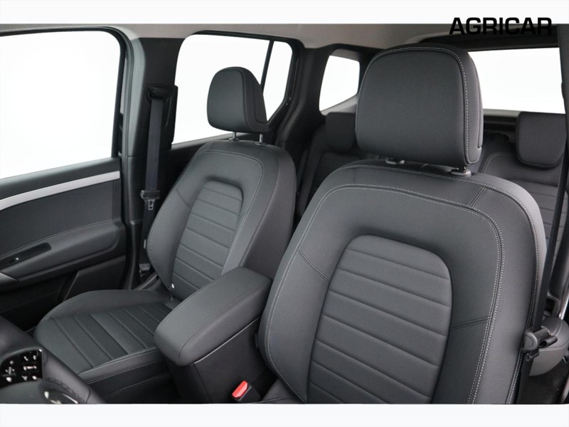 7 - Mercedes Vans Classe T long 180 d 7g-dct