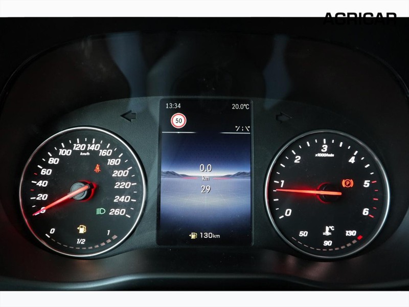 7 - Mercedes Vans Vito 114 cdi long pro
