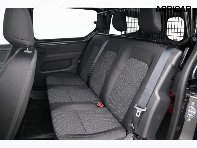 7 - Mercedes Vans Citan 112 cdi furgone extralong auto