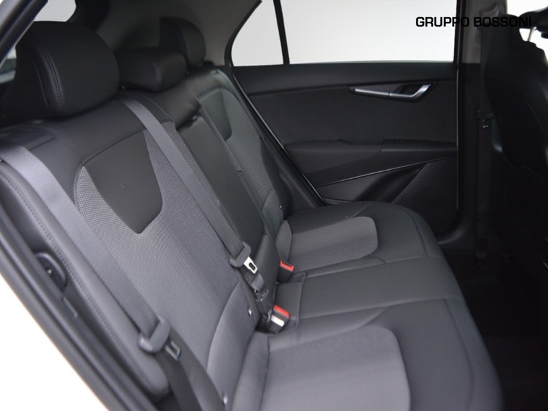 7 - Kia Niro 1.6 gdi plug-in hybrid evolution dct6