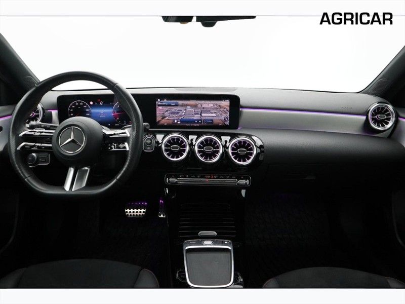 13 - Mercedes Classe A 220 d amg line premium speedshift dct amg 8g