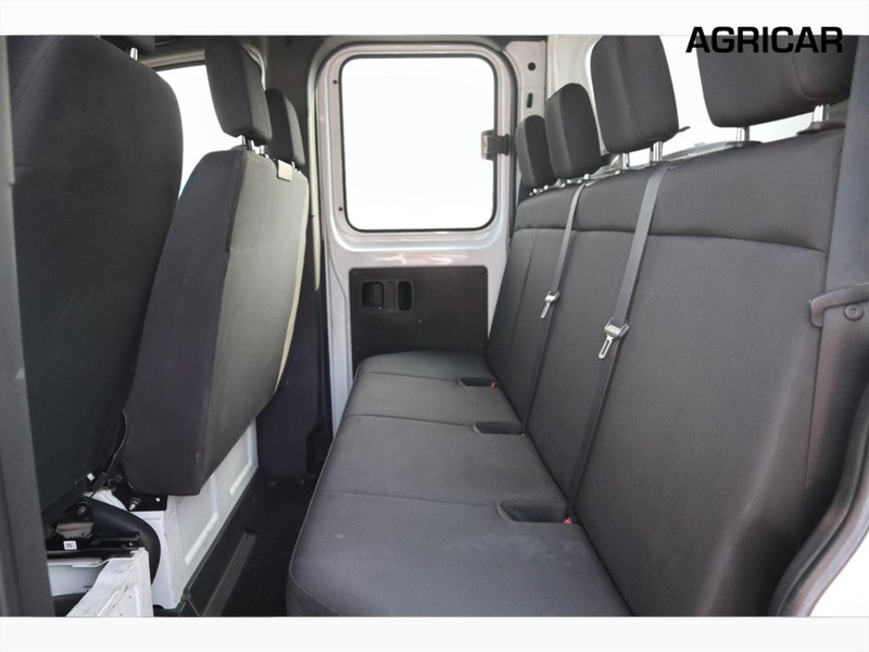 7 - Mercedes Vans Sprinter 315 2.0 cdi tp 37/35 rwd