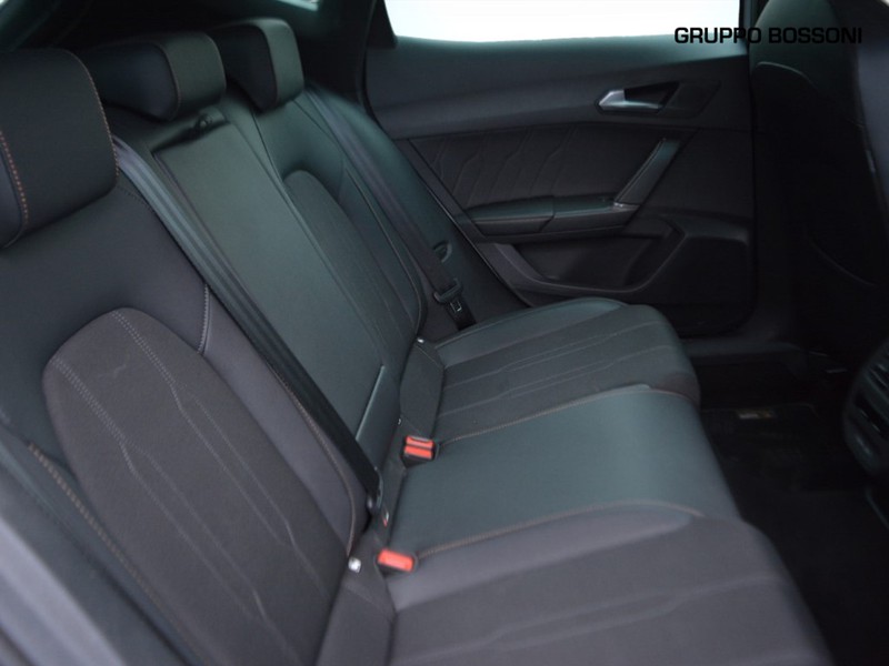 7 - Cupra Formentor 2.0 tdi 150cv 4drive