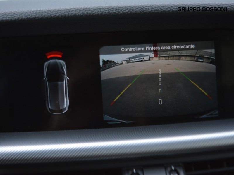 19 - Alfa Romeo Stelvio 2.2 turbo 210cv veloce q4 at8