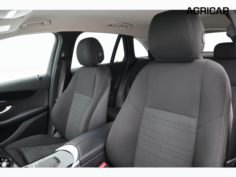7 - Mercedes GLC suv 300 de plug in hybrid (de eq-power) sport 4matic 9g-tronic plus