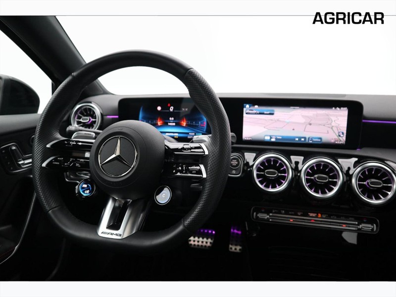 13 - AMG Classe A amg 35 premium plus amg 4matic speedshift dct amg 8g