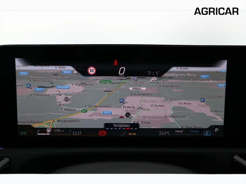 19 - AMG Classe A amg 35 premium plus amg 4matic speedshift dct amg 8g