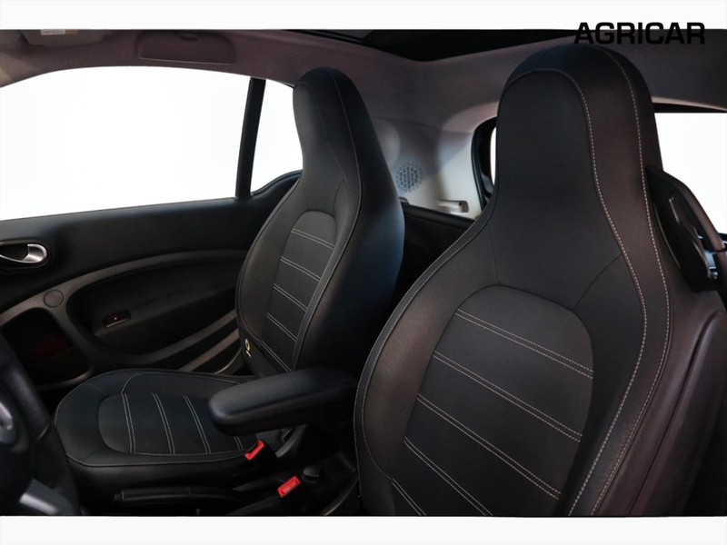 7 - Smart Fortwo 22kw eq bluedawn