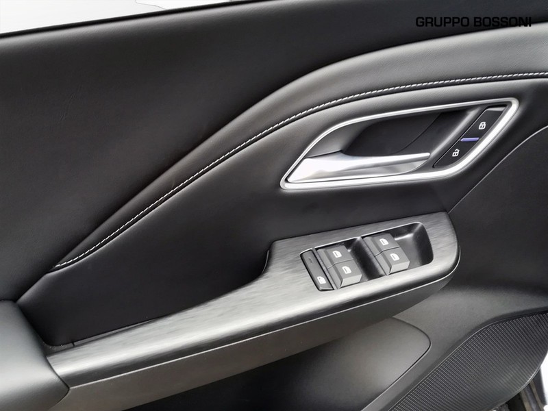19 - Mg ZS 1.5 hybrid+ luxury auto