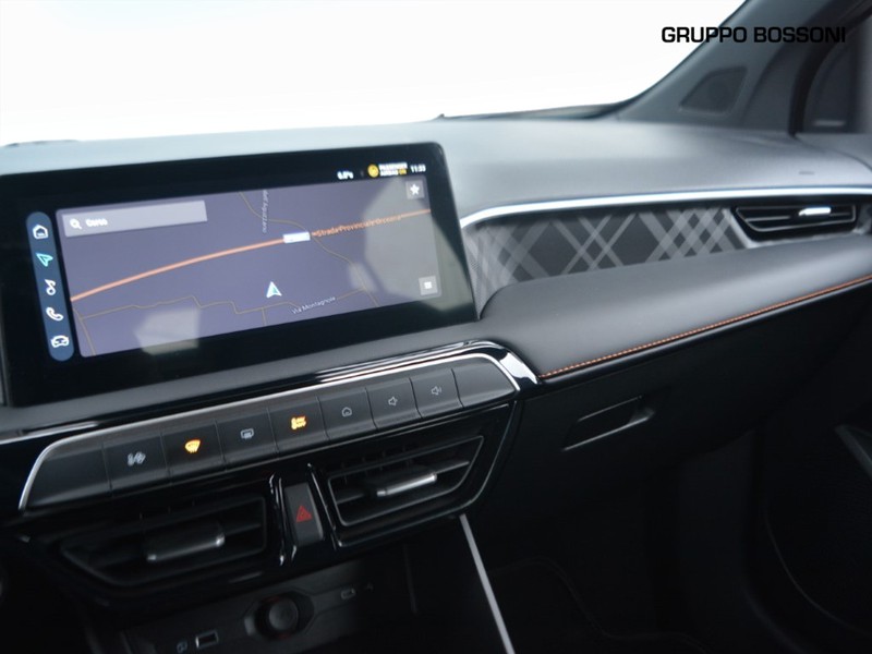 19 - Mg MG3 MG 1.5 hybrid+ luxury auto