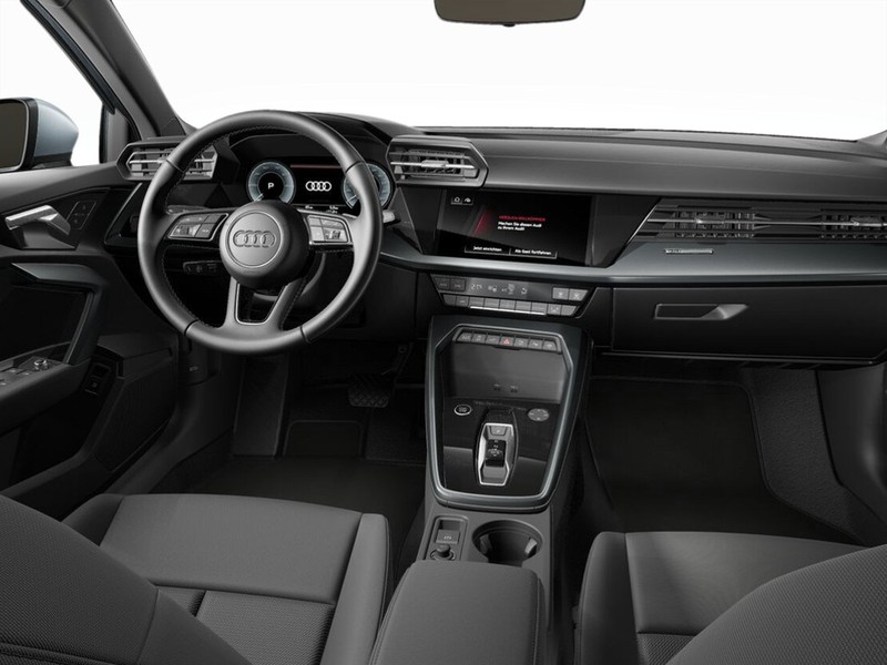 7 - Audi A3 allstreet 1.5 tfsi e business s tronic
