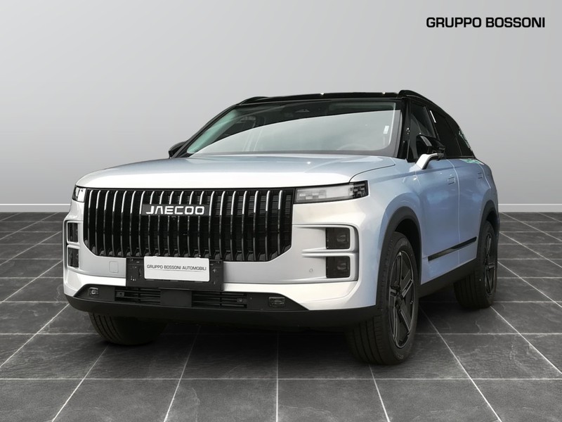1 - Jaecoo 7 1.6 tgdi premium 2wd 7dct