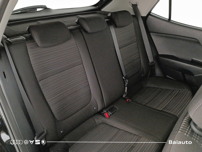 19 - Kia Stonic 1.2 dpi gpl 82cv style 2wd