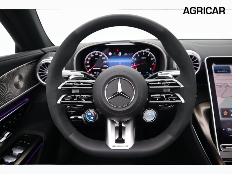 19 - AMG SL amg roadster 43 381cv premium plus speedshift mct amg