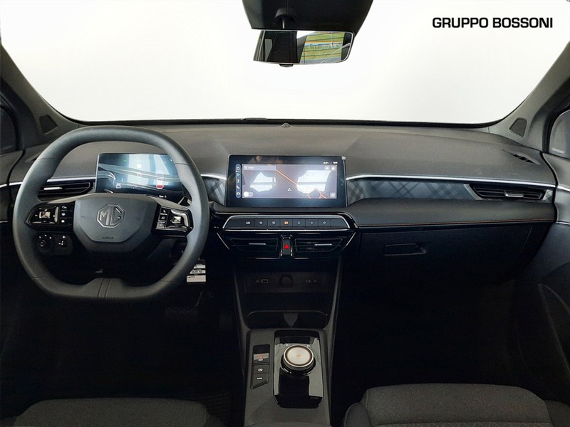 7 - Mg MG3 MG 1.5 hybrid+ standard
