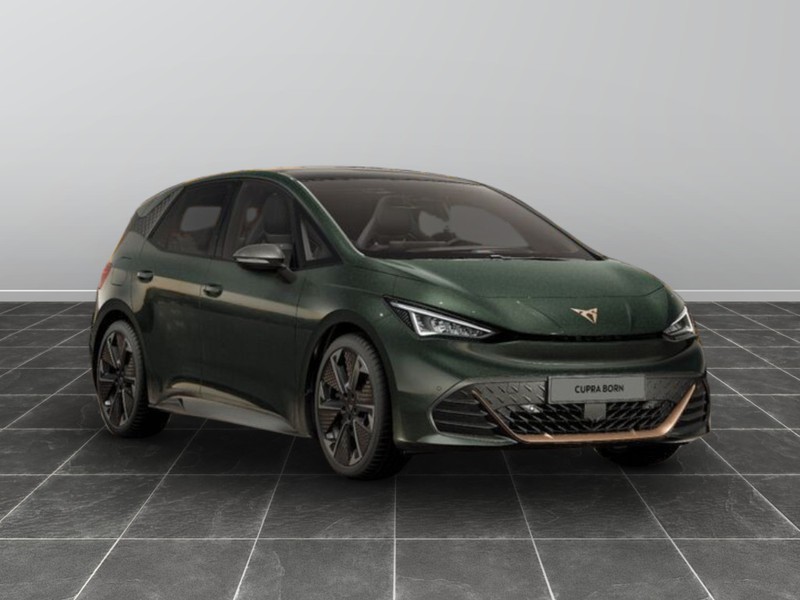 7 - Cupra Born 79kwh vz