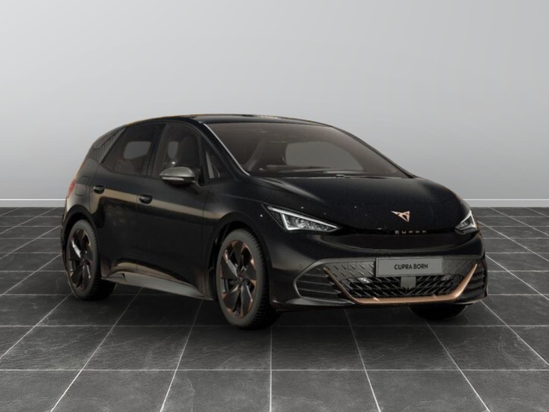 7 - Cupra Born 59kwh impulse+