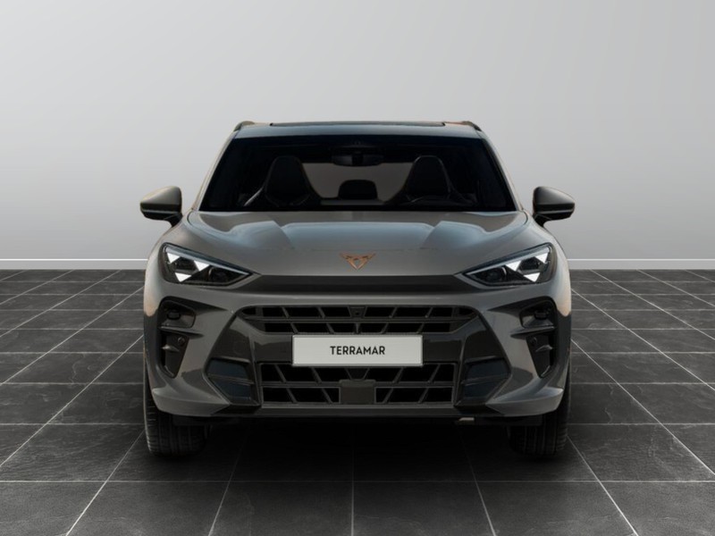 1 - Cupra Terramar 2.0 tsi 265cv vz 4drive dsg