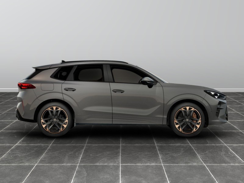 7 - Cupra Terramar 2.0 tsi 265cv vz 4drive dsg