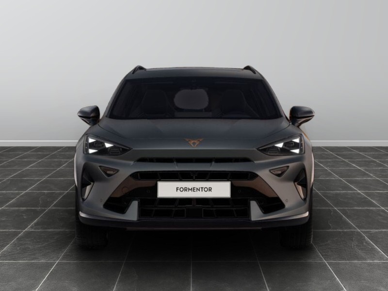 1 - Cupra Formentor 2.0 tsi 333cv vz 4drive dsg