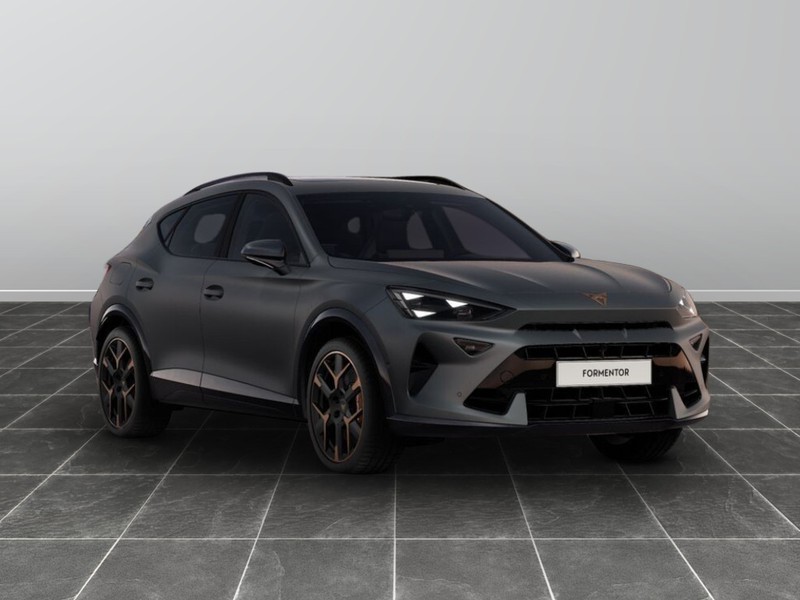 7 - Cupra Formentor 2.0 tsi 333cv vz 4drive dsg