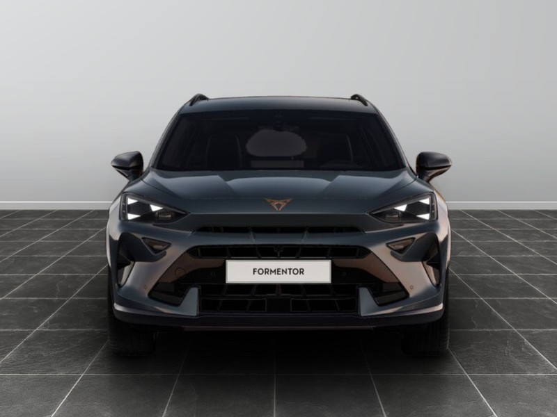 1 - Cupra Formentor 2.0 tdi 150cv dsg