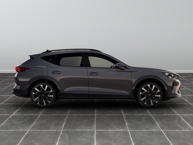 7 - Cupra Formentor 2.0 tdi 150cv dsg