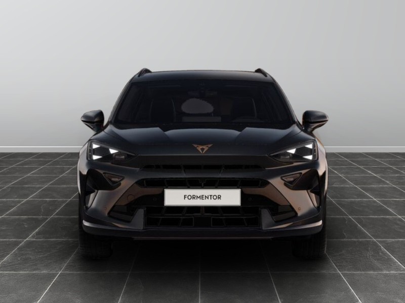 1 - Cupra Formentor 1.5 hybrid 150cv dsg