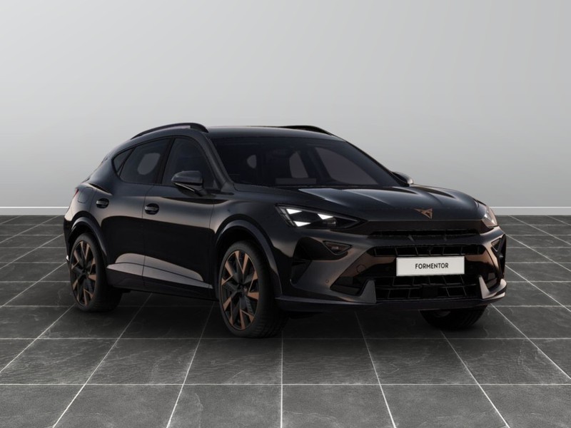7 - Cupra Formentor 1.5 hybrid 150cv dsg