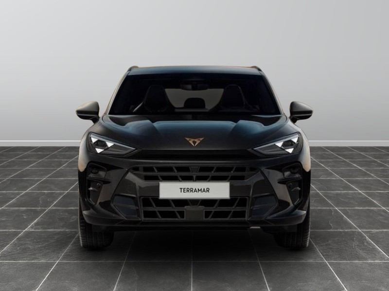 1 - Cupra Terramar 1.5 hybrid 150cv