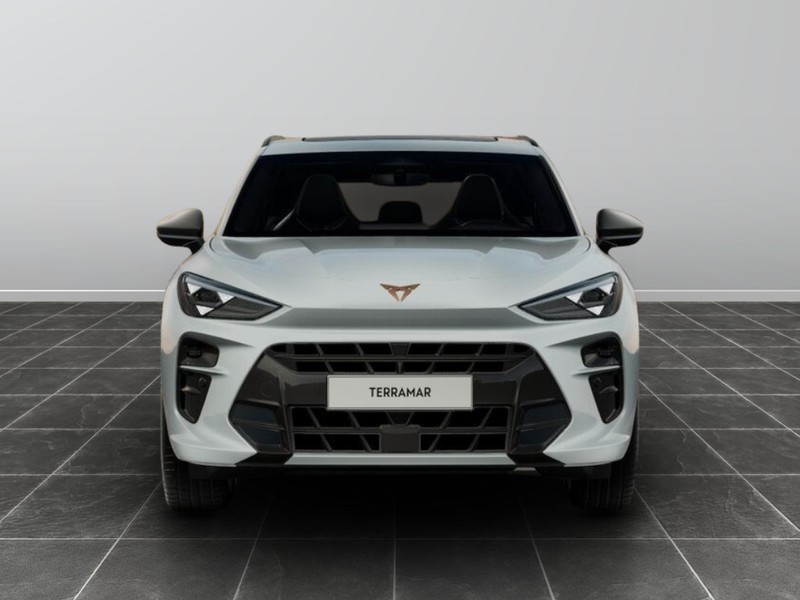 1 - Cupra Terramar 1.5 hybrid 150cv