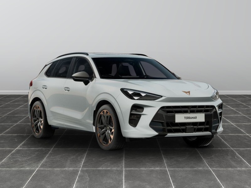 7 - Cupra Terramar 1.5 hybrid 150cv