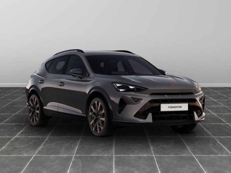 7 - Cupra Formentor 1.5 e-hybrid 204cv dsg