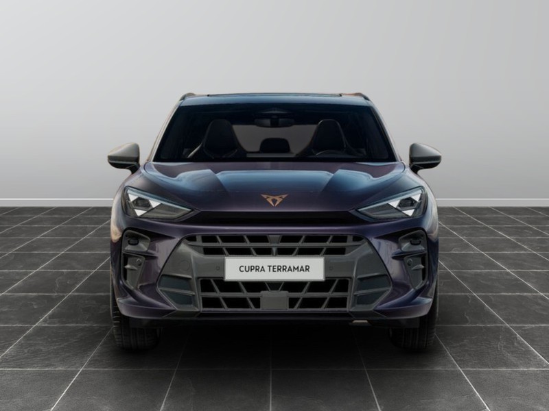 1 - Cupra Terramar 1.5 hybrid 150cv