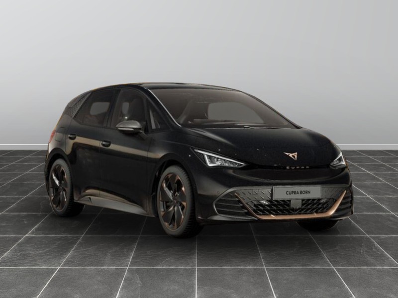 7 - Cupra Born 59kwh impulse+