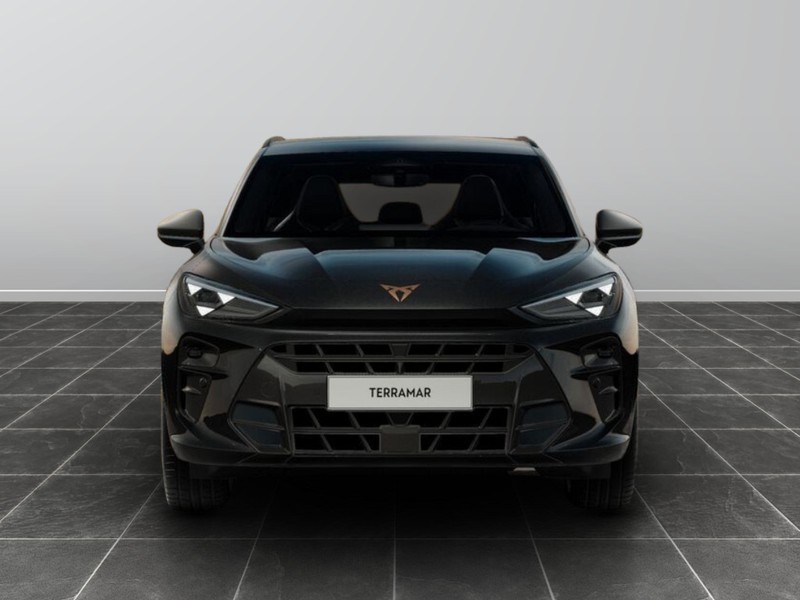 1 - Cupra Terramar 1.5 hybrid 150cv