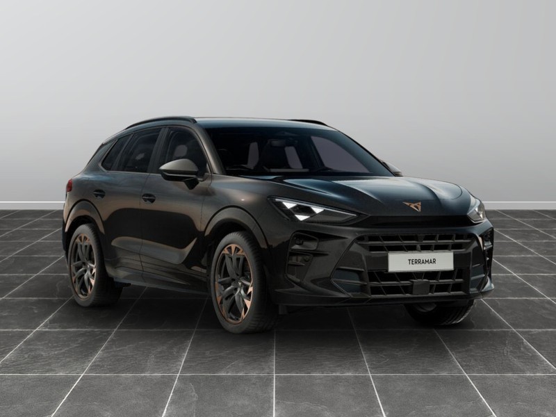 7 - Cupra Terramar 1.5 hybrid 150cv