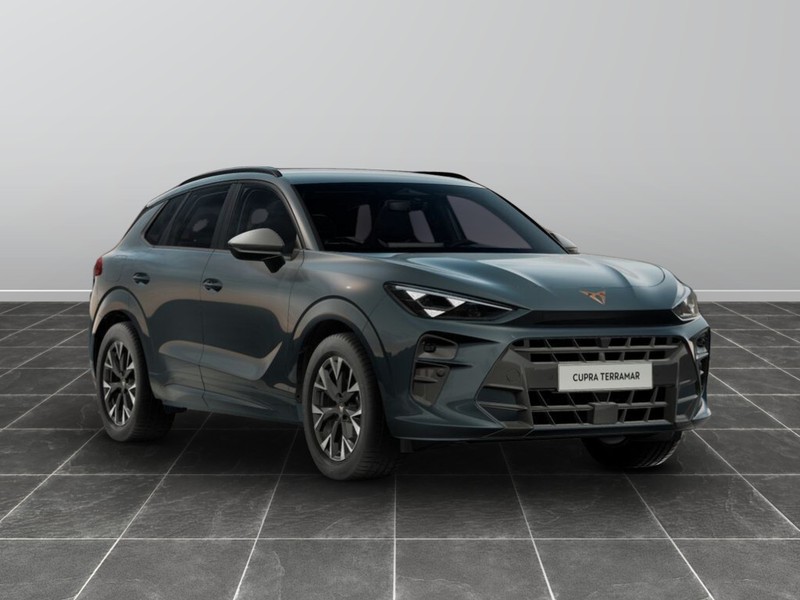 7 - Cupra Terramar 1.5 hybrid 150cv