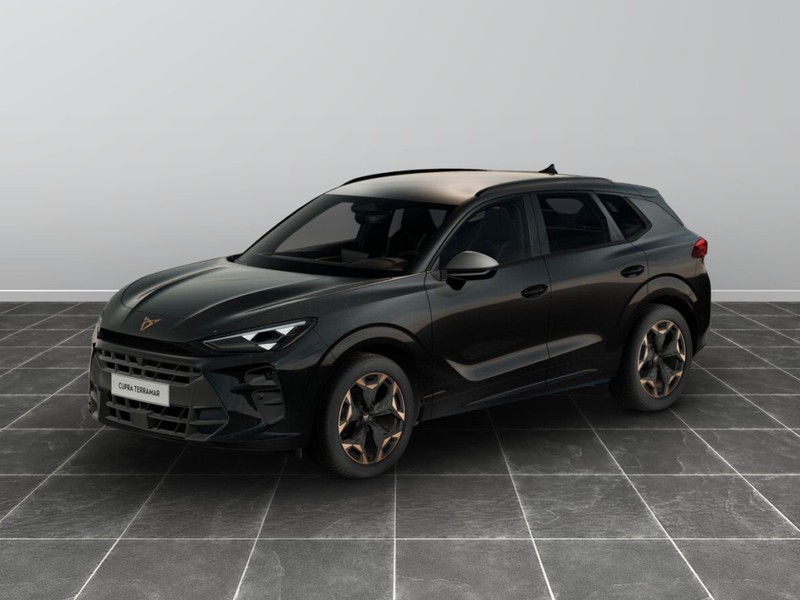 1 - Cupra Terramar 1.5 hybrid 150cv