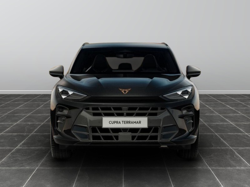 7 - Cupra Terramar 1.5 hybrid 150cv
