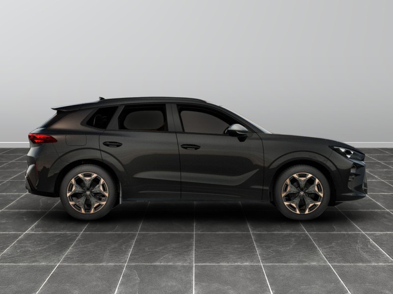 13 - Cupra Terramar 1.5 hybrid 150cv