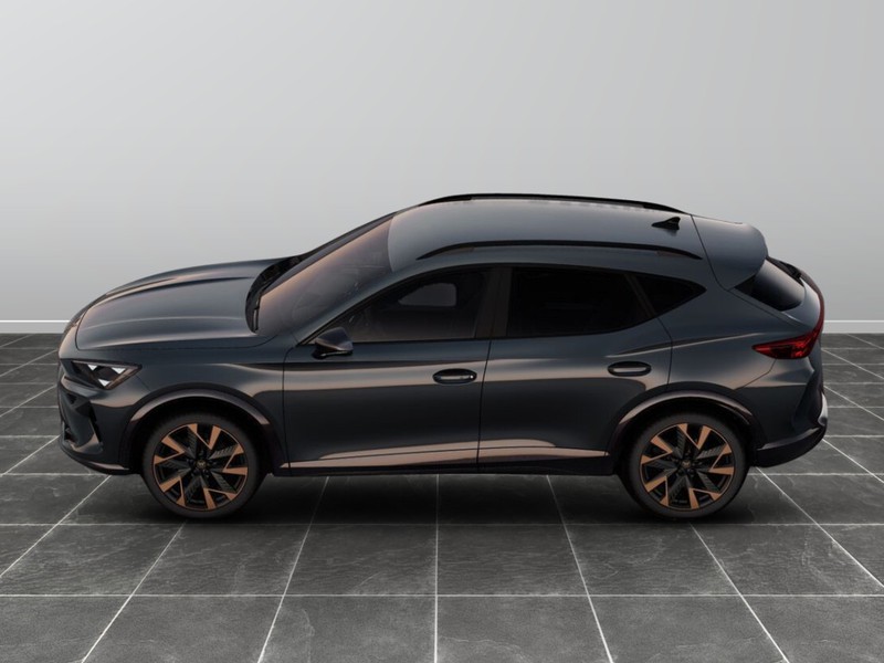 7 - Cupra Formentor 1.5 hybrid 150cv dsg