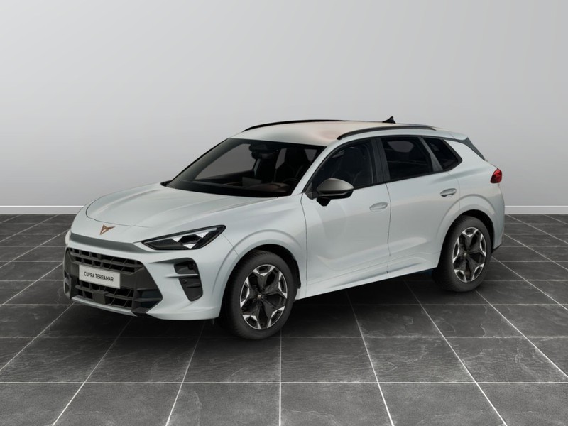 1 - Cupra Terramar 1.5 hybrid 150cv