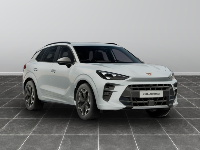 13 - Cupra Terramar 1.5 hybrid 150cv