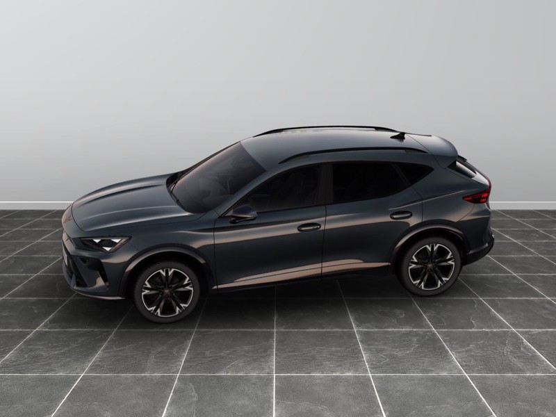 1 - Cupra Formentor 2.0 tdi 150cv dsg