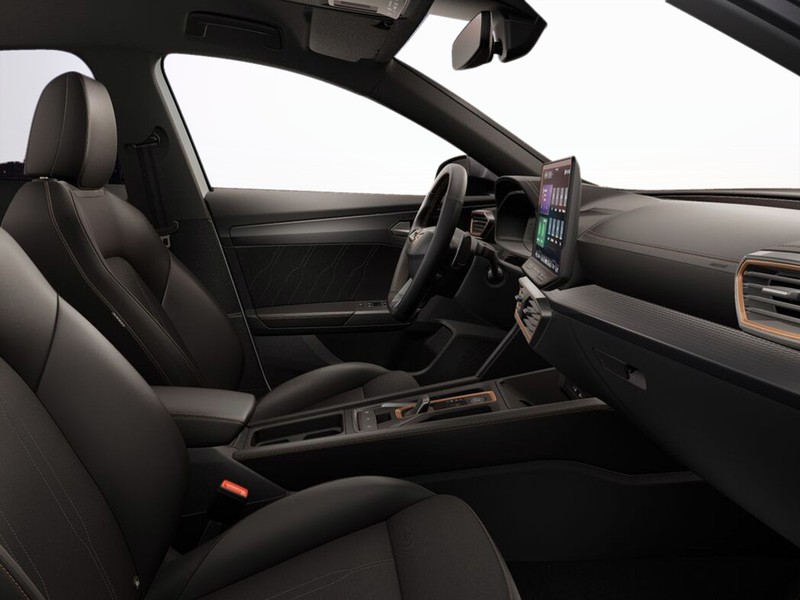 7 - Cupra Formentor 1.5 hybrid 150cv dsg