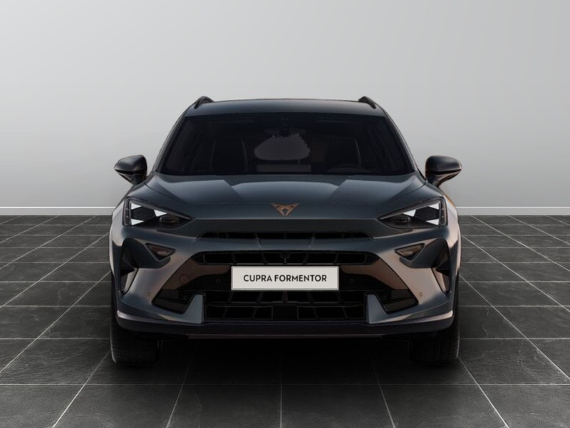1 - Cupra Formentor 2.0 tdi 150cv dsg