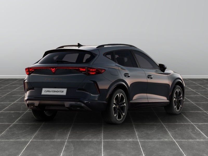 7 - Cupra Formentor 2.0 tdi 150cv dsg