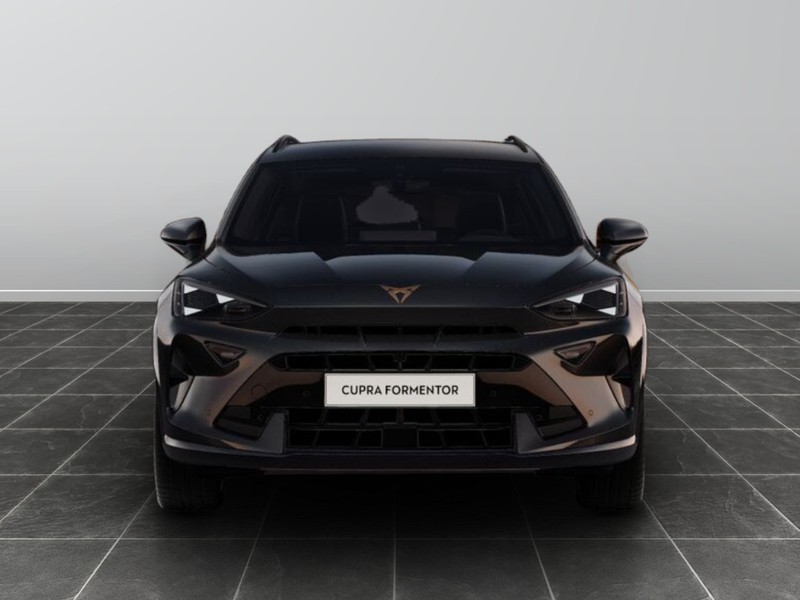 1 - Cupra Formentor 2.0 tdi 150cv dsg